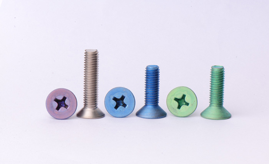 We often touch screws, screws and other fasteners, but do you really understand screws? Do you know the difference between the threads on the screws? Come on,we to fight illiteracy.
